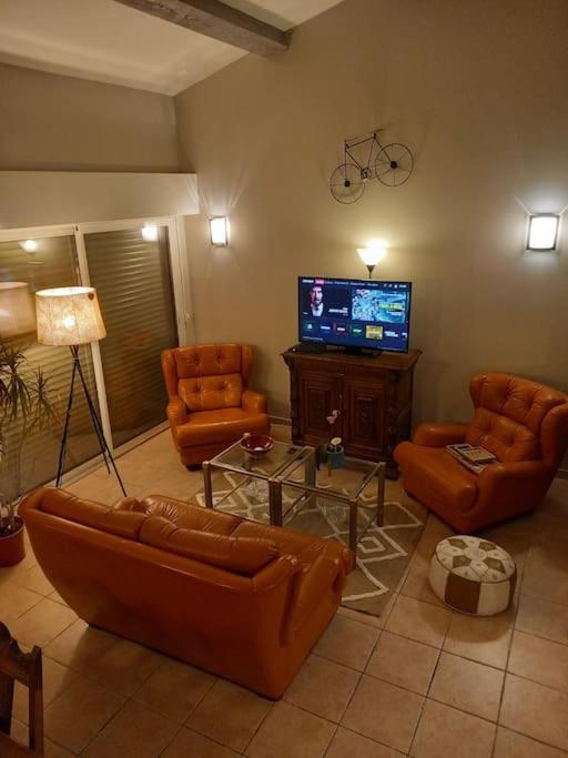 La Laghetanne, Entre Nice Et Monaco Maison Independante Voiture Obligatoire La Trinité Buitenkant foto